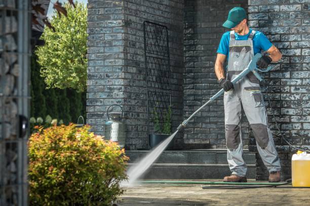 Best Sidewalk and Walkway Cleaning  in Cedar Glen Lakes, NJ