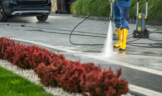 Post-Construction Pressure Washing in Cedar Glen Lakes, NJ