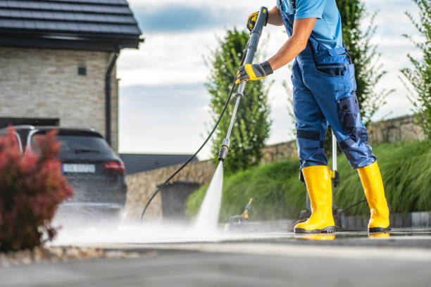 Best Building Exterior Washing  in Cedar Glen Lakes, NJ