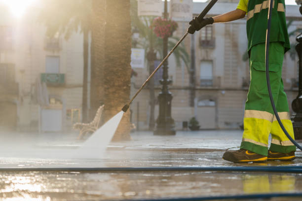 Best Parking Lot and Garage Cleaning  in Cedar Glen Lakes, NJ